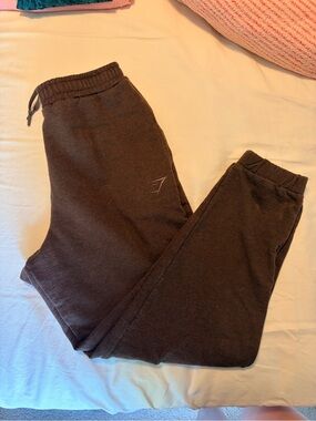 GYMSHARK rest day joggers